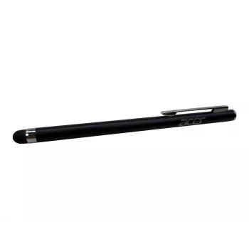 Stylus Acer plonas Passive GP.STY11.00K Juoda — pasyvus plonas rašiklis jutikliniams ekranams