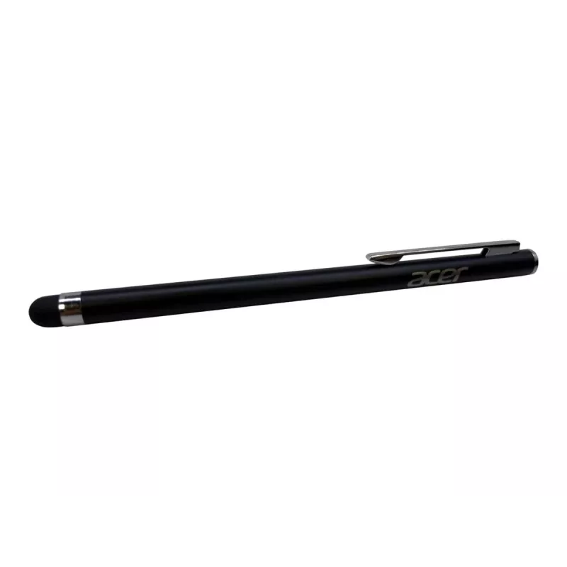 Stylus Acer plonas Passive GP.STY11.00K Juoda — pasyvus plonas rašiklis jutikliniams ekranams