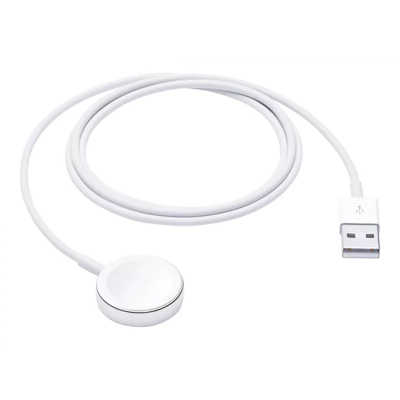 „Apple“ magnetinio įkrovimo laidas, skirtas „Watch“ (1 m)