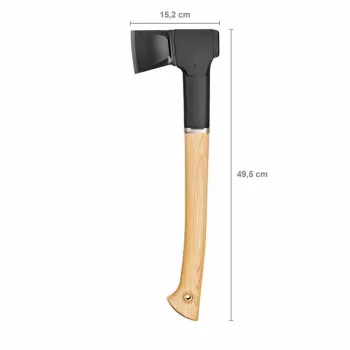Garden Knife Fiskars Norden N12
