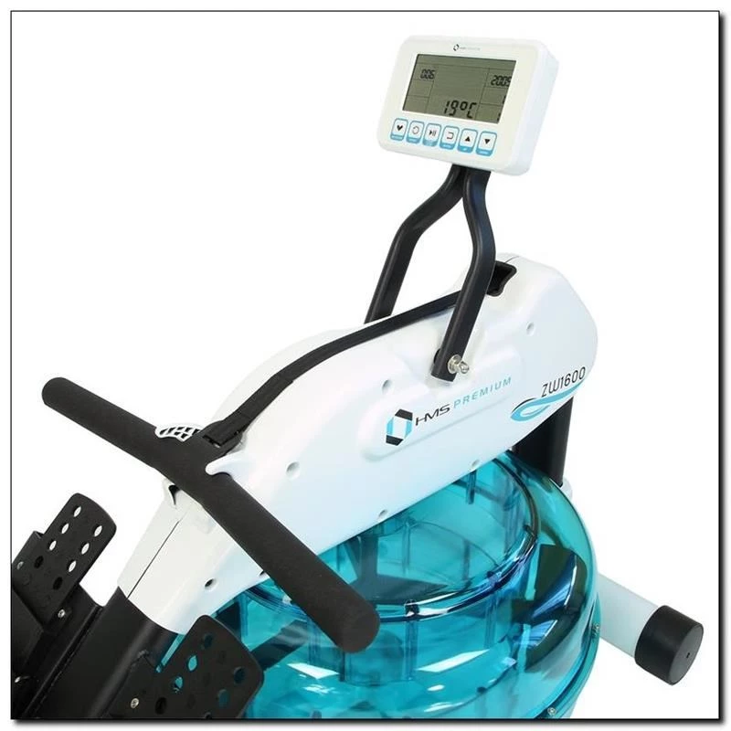 HMS Fitness ZW1600 irklavimo treniruoklis Water