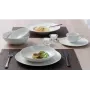 Porcelianinė gili lėkštė ritzenhoff & breker CASABLANCA 205 mm, tinkama plauti indaplovėje