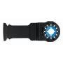 Hikoki Starlock peiliukų rinkinys MSD32PBC — 5 vnt., medienos ir metalo pjovimui