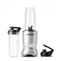 NutriBullet NB1206S stacionarus trintuvas 0,9 l 1200 W sidabrinis, juodas