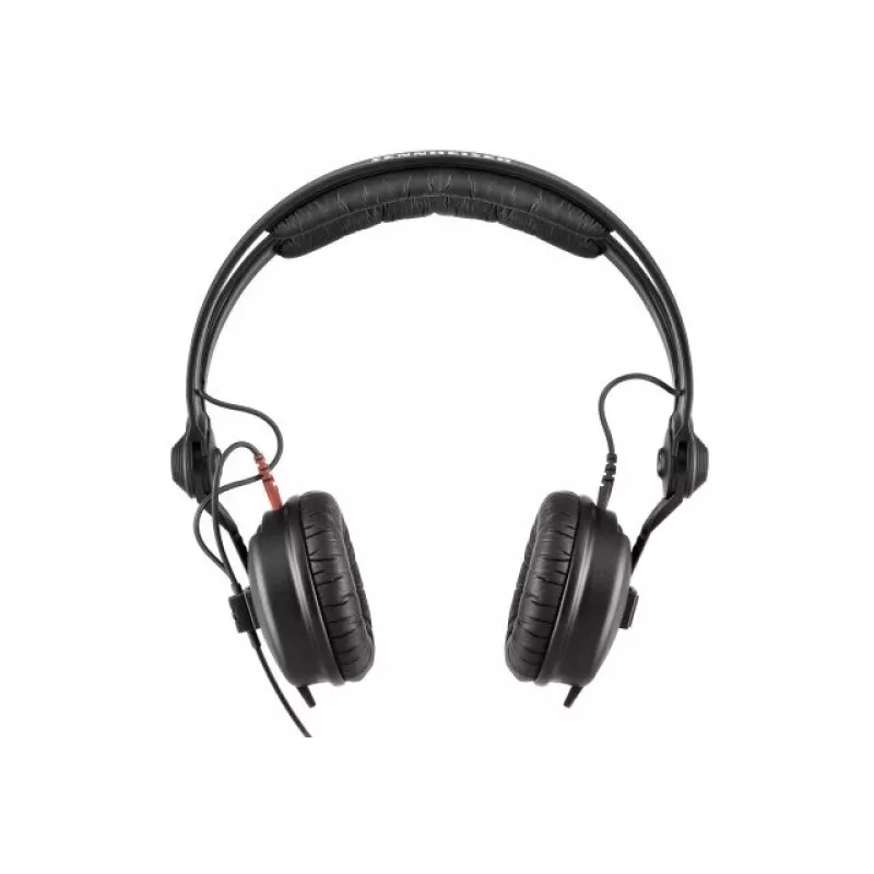 Sennheiser HD 25 - profesionalios ausinės, dinaminės, uždaros