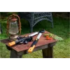 Fiskars SmartFit teleskopinės žirklės 915 mm L86 juodos oranžinės (1013564)