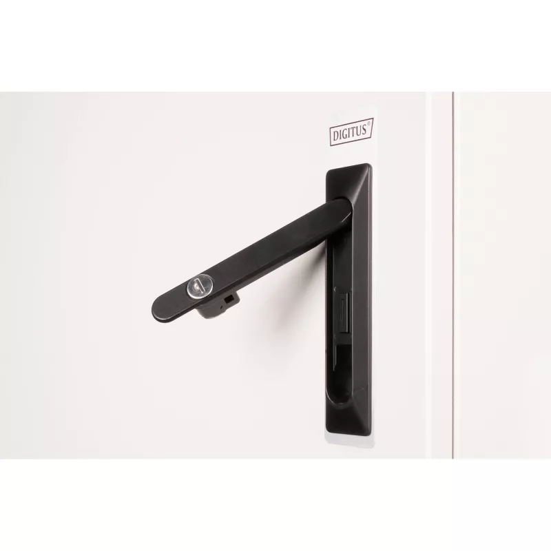 Sieninis stovas Digitus DN-19 12U-I-OD