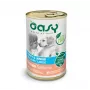 Oasy One Protein šuniukams ir jauniems šunims M/L su lašiša 400 g
