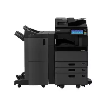 Toshiba Toner T-3008E Juodas 6000 puslapių