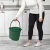 Kibiras Beldray LA075314EU7 Eco Recycled 10 L — plastikinis buitinis kibiras