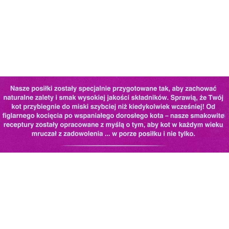 WHISKAS Fish Favourites drebučiuose – drėgnas kačių ėdalas – 40x85 g