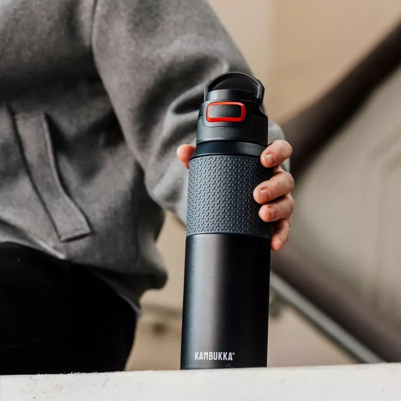 Termo butelis Kambukka Elton Insulated 1000 ml Nightfall 3.0 (11-03037)