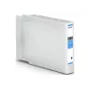 Originalius Epson rašalo kasetė C13T04C24N, žydra, spausdintuvams WF-C81xx / WF-C86xx