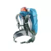 Žygio kuprinė Deuter Trail Pro 33 wave-ivy