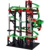 fischertechnik Dynamic M, fizikos rinkinys, 7 metų, plienas