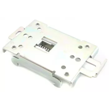 DIN RAIL KIT mažaanglies plieno PR5MEC