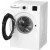 BEKO BM1WFU38225WW skalbimo mašina b100 8kg 1200 aps./min AquaWave Balta