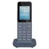 Grandstream Networks WP8256 IP telefonas antracito spalvos 3 linijos LCD Wi-Fi
