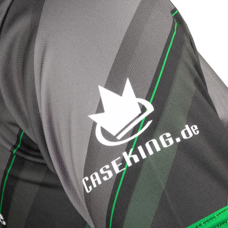 Sprout Originali Player Jersey 2022 Edition – juoda (S)