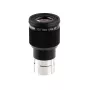 Okuliaras Skywatcher SWA-58 5mm 1,25 colio — didelės galios 5 mm židinio nuotolis, 1,25 colio įvorė