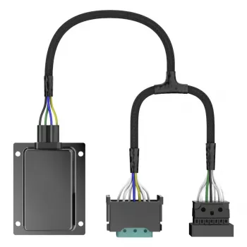 LED automobilio lempa Ledvance LEDSC03-1 su Smart CANBUS technologija