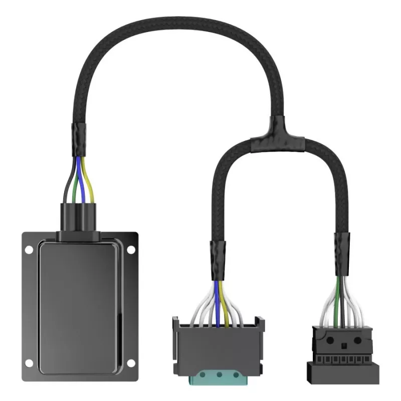 LED automobilio lempa Ledvance LEDSC03-1 su Smart CANBUS technologija