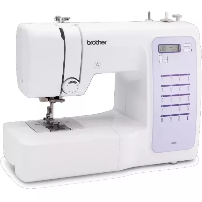Brother FS20S siuvimo mašina elektrinė