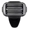 Foil shaver Panasonic ES-LV69 Juoda Sidabrinė Stainless steel Lithium-Ion
