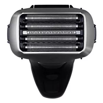 Foil shaver Panasonic ES-LV69 Juoda Sidabrinė Stainless steel Lithium-Ion
