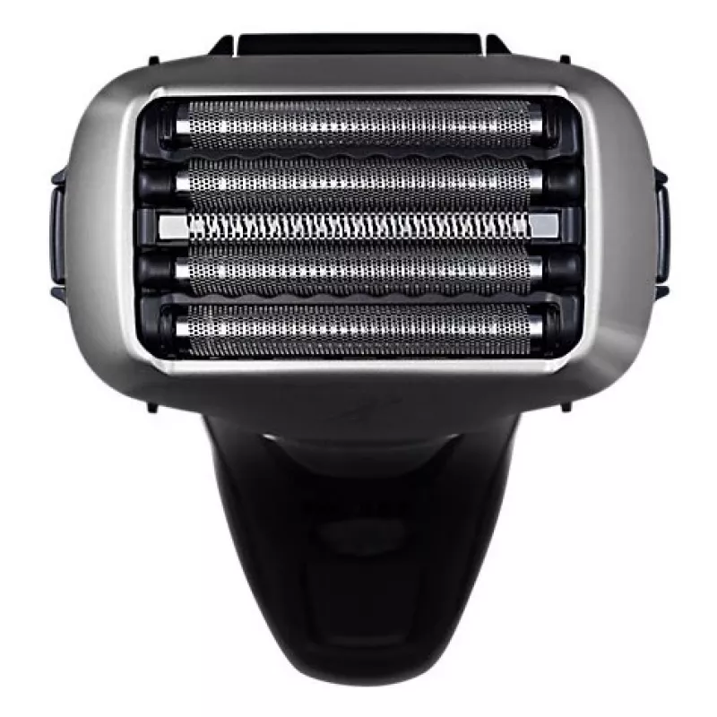 Foil shaver Panasonic ES-LV69 Juoda Sidabrinė Stainless steel Lithium-Ion