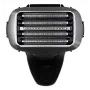 Foil shaver Panasonic ES-LV69 Juoda Sidabrinė Stainless steel Lithium-Ion