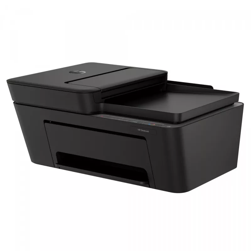 Daugiafunkcis įrenginys HP DeskJet 4320 terminis rašalinis spalvotas spausdinimas 4800x1200 DPI 5,5 ppm