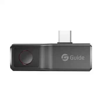 Guide Sensmart MAA termovizoriaus kamera juoda 120x90 pikselių