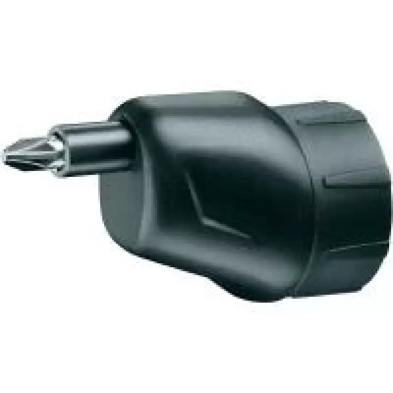 Suktuvo antgalis Bosch IXO 1600A001YA