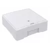 Apsaugos durų valdiklis Axis 02653-001 2 durims RJ-45 RS-485 2GB Flash