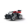 Carrera RC Red Hunter X radijo bangomis valdomas (RC) modelis Bagis elektrinis variklis 1:18