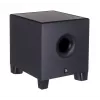Yamaha HS8S žemų dažnių garsiakalbis, juodas 150 W