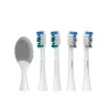 LOVIO_Home SonicProtect PRO elektrinis dantų šepetėlis baltas LVTB124WH