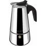 Moka kavos virimo aparatas LAMART LT7075 100 ml viryklės espreso kavinukas