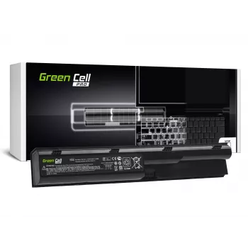 Green Cell PRO PR06 do HP Probook 4330s 4430s 4440s 4530s 4540s