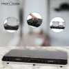 PROFI COOK PC-DKI 1067 indukcinė viryklė, 3500 W, 2 kaitvietės, juoda