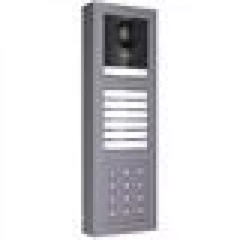 Iškvietimo modulis (6 mygtukai) HIKVISION DS-KD-KK