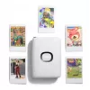 Spausdintuvas, Fujifilm, Instax Mini Link 2 Special Edition Nintendo, terminis, Clay White