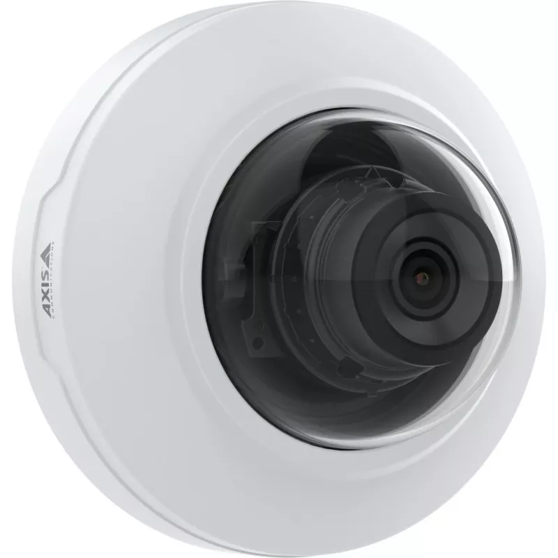 IP apsaugos kamera Axis 02678-001 Kupolas 3840 x 2160