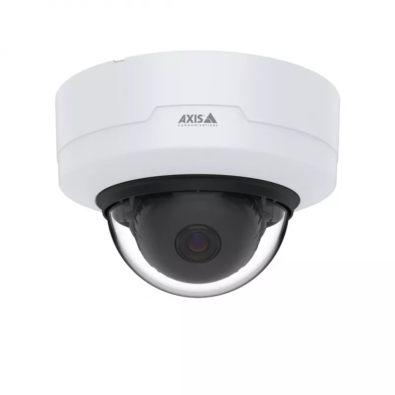 IP stebėjimo kamera Axis 02326-001 Kupolas 1920 x 1080