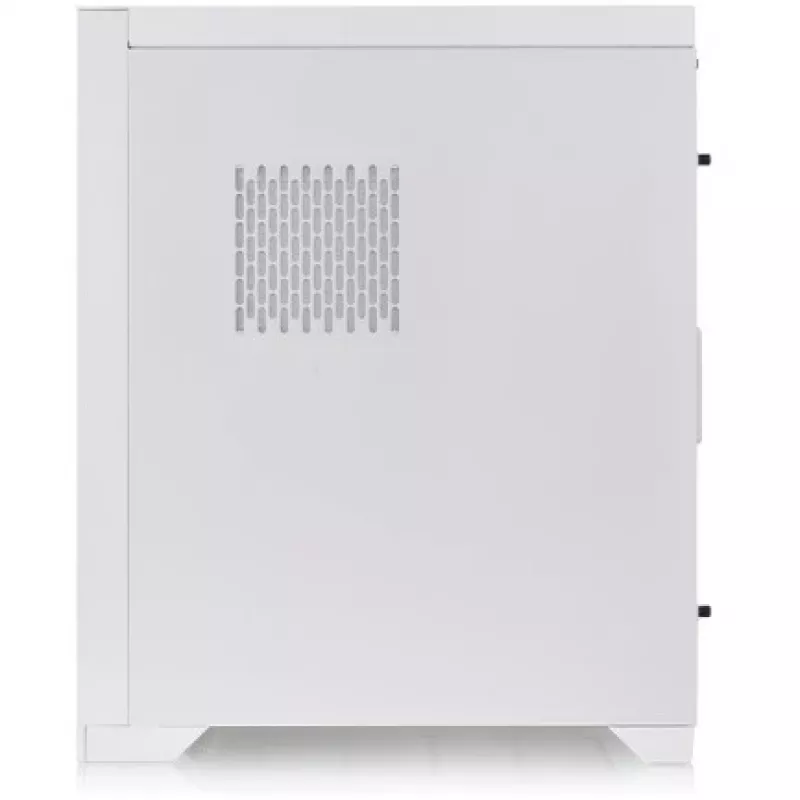 Thermaltake korpusas CTE T500 TG Midi Tower Snow White mažmeninė prekyba - Korpusas - ATX
