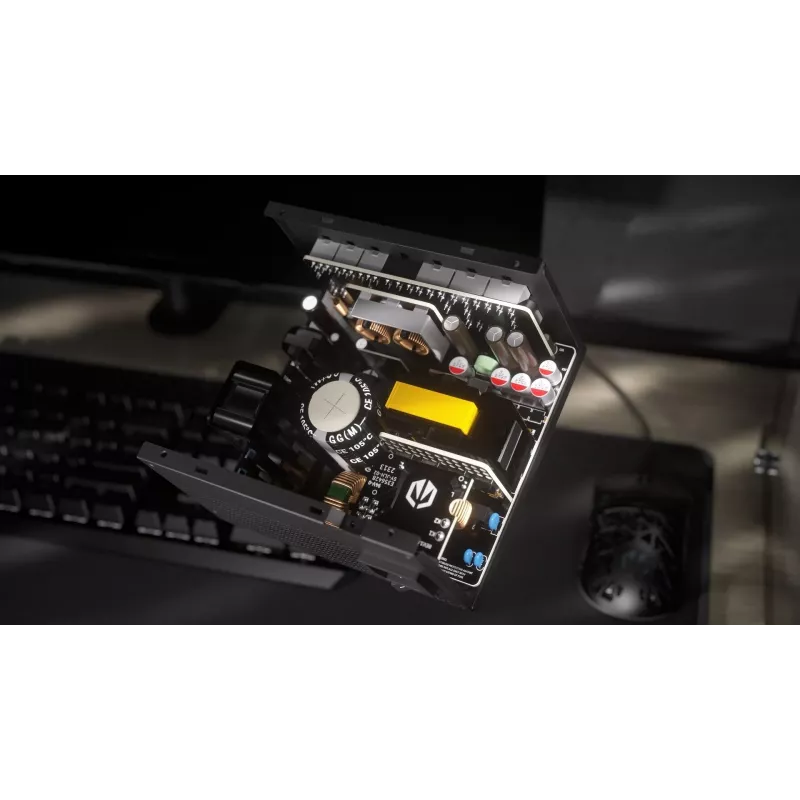 ENDORFY Supremo FM6 750W maitinimo blokas