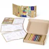Crayon Staedtler 61 C1 6 vnt.