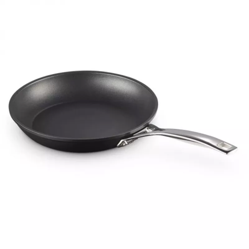 Le Creuset Toughened Non-Stick griddle keptuvė 24 cm