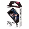 Momentinės nuotraukų juostelės rinkinys Fujifilm Instax Mini — 10 lapelių, kreditinės kortelės dydžio